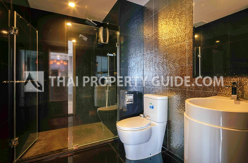 Condominium in Sukhumvit 