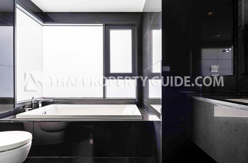 Condominium in Sukhumvit 