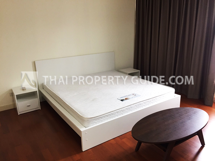 Condominium in Sukhumvit : Hampton Thonglor 10 