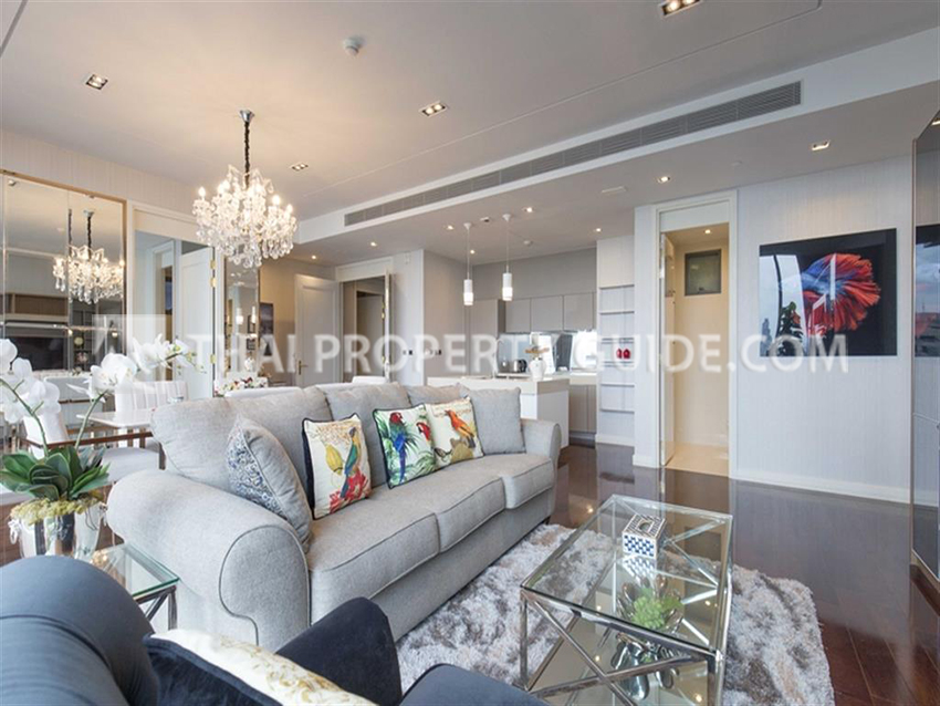 Condominium in Sukhumvit : MARQUE Sukhumvit 