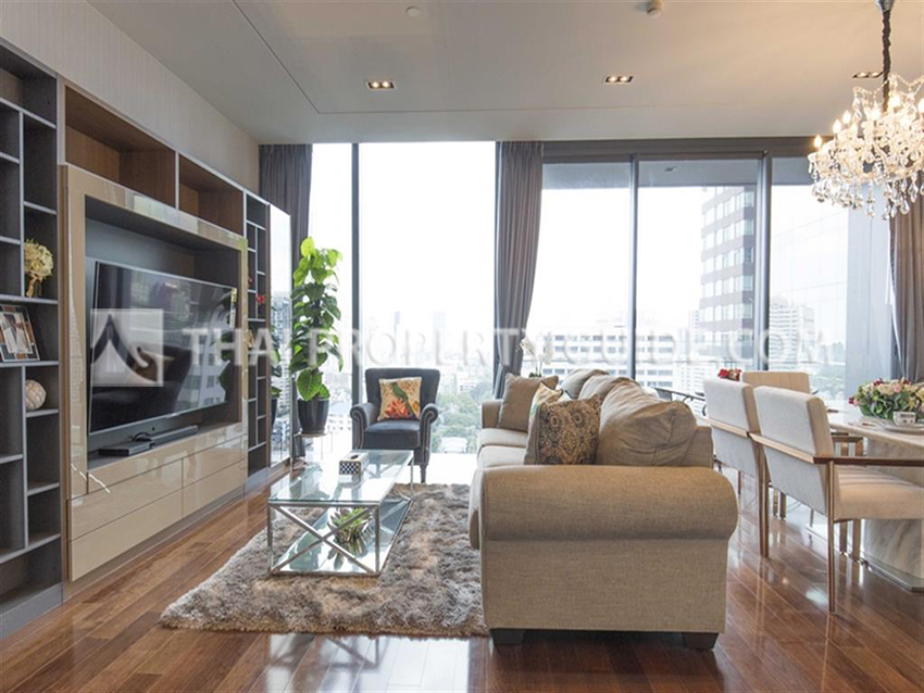 Condominium in Sukhumvit : MARQUE Sukhumvit 