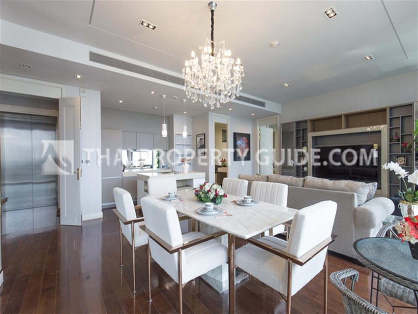 Condominium in Sukhumvit : MARQUE Sukhumvit 