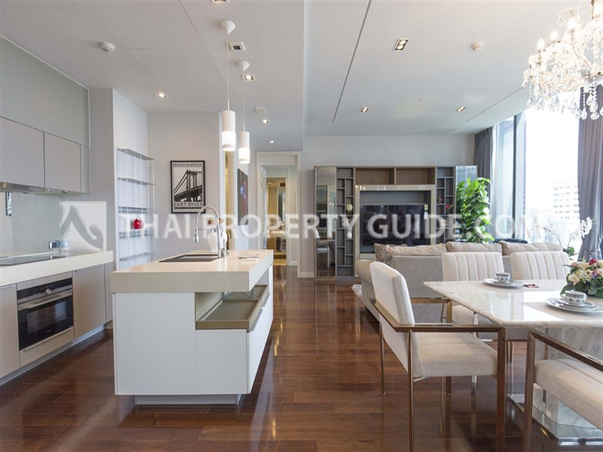 Condominium in Sukhumvit : MARQUE Sukhumvit 