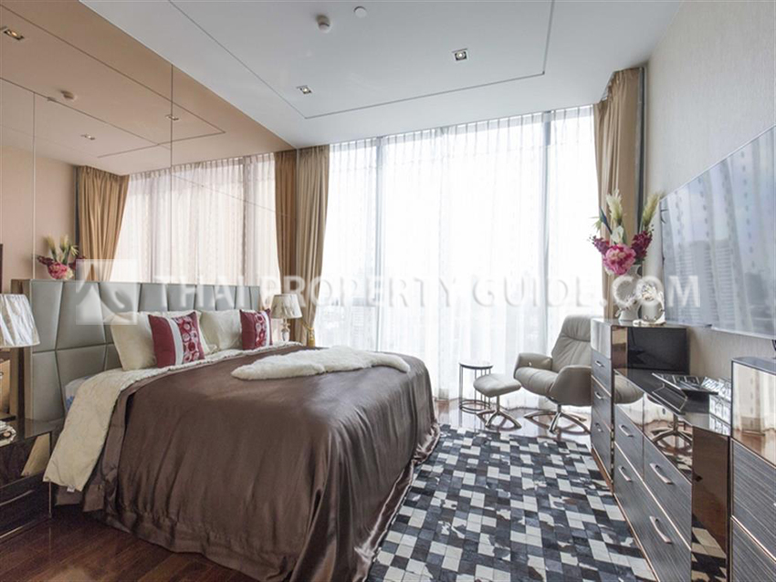 Condominium in Sukhumvit : MARQUE Sukhumvit 