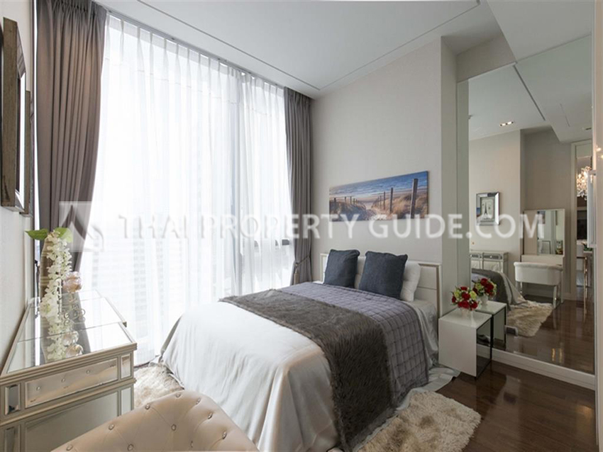 Condominium in Sukhumvit : MARQUE Sukhumvit 