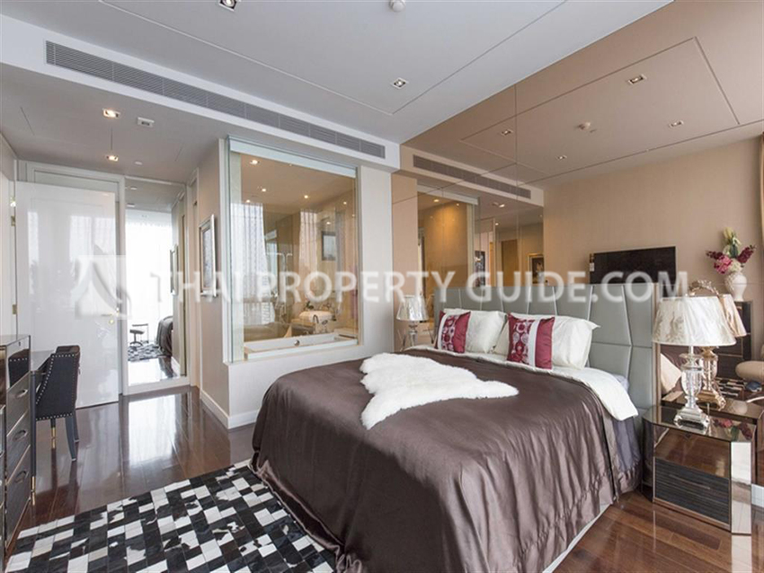 Condominium in Sukhumvit : MARQUE Sukhumvit 