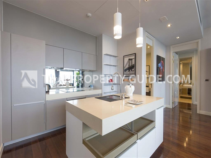 Condominium in Sukhumvit : MARQUE Sukhumvit 