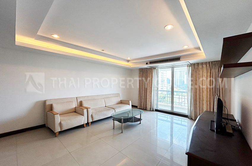 Condominium in Sukhumvit