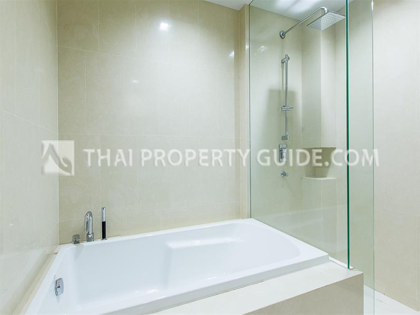 Condominium in Sukhumvit 
