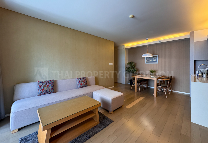 Condominium for rent in Sukhumvit