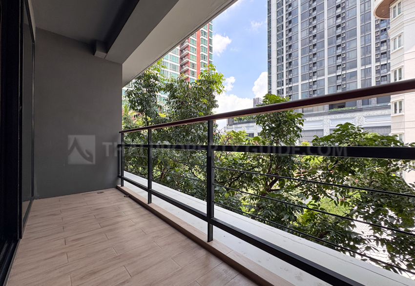 Condominium in Sukhumvit 