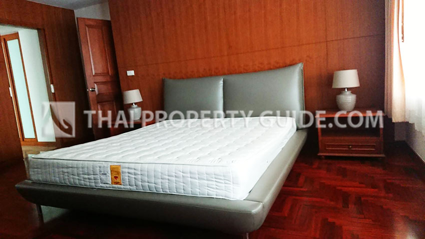 Condominium in Sukhumvit 