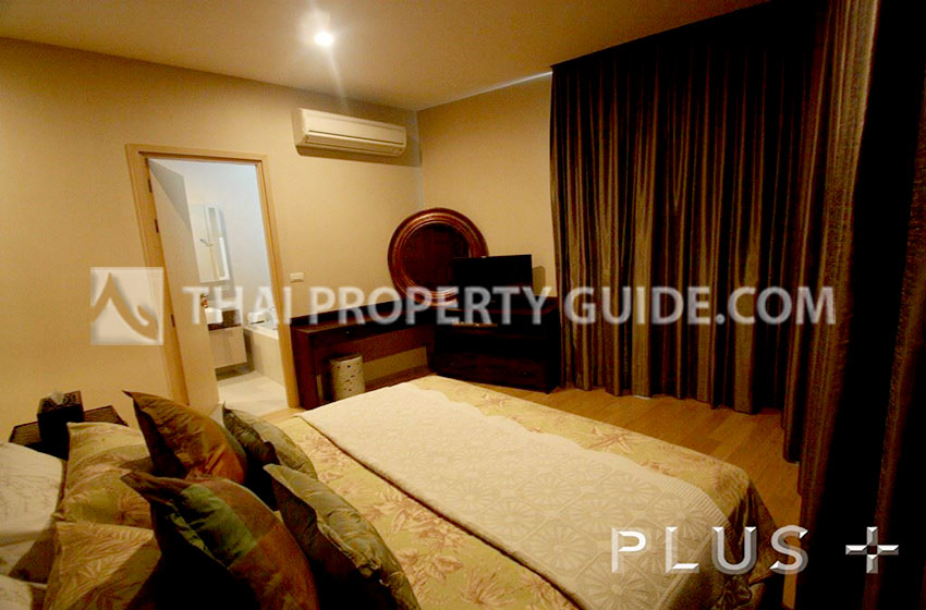 Condominium in Sukhumvit 