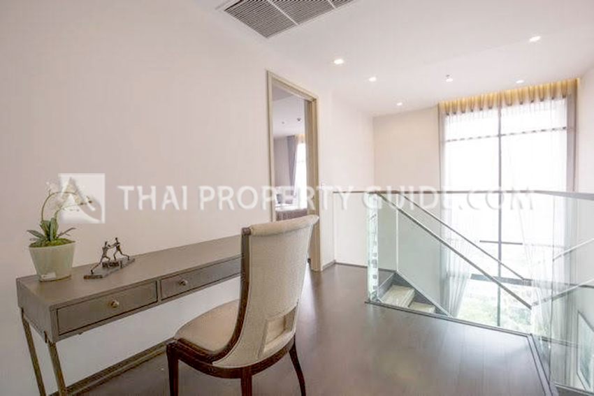 Condominium in Sukhumvit : The XXXIX by Sansiri 