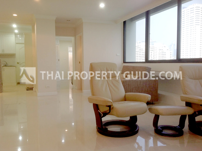Condominium for rent in Sukhumvit