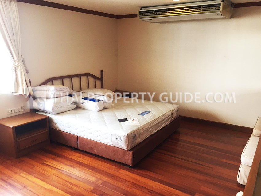 Condominium in Sukhumvit 