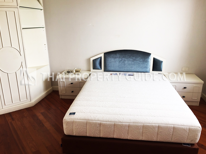 Condominium in Sukhumvit 