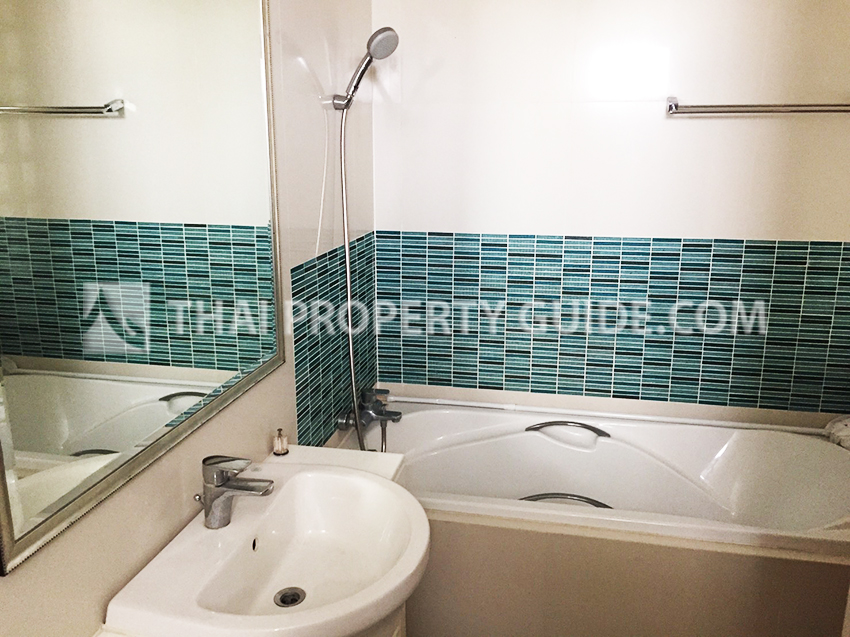 Condominium in Sukhumvit 
