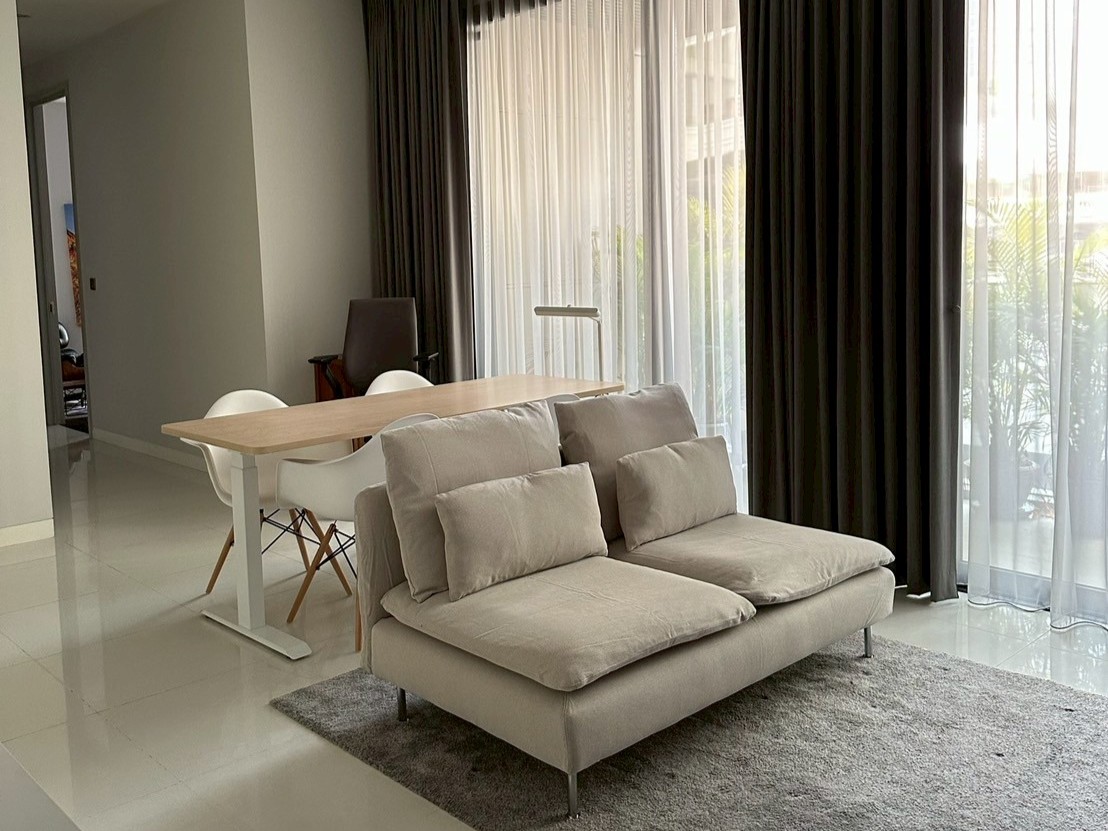 House with Shared Pool for rent in Bangnatrad