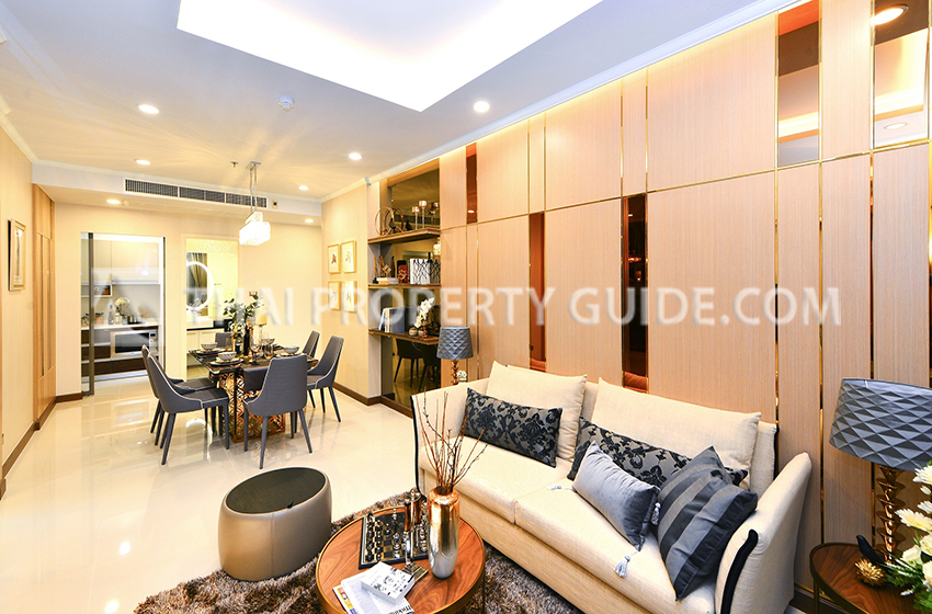 Condominium for rent in Sukhumvit