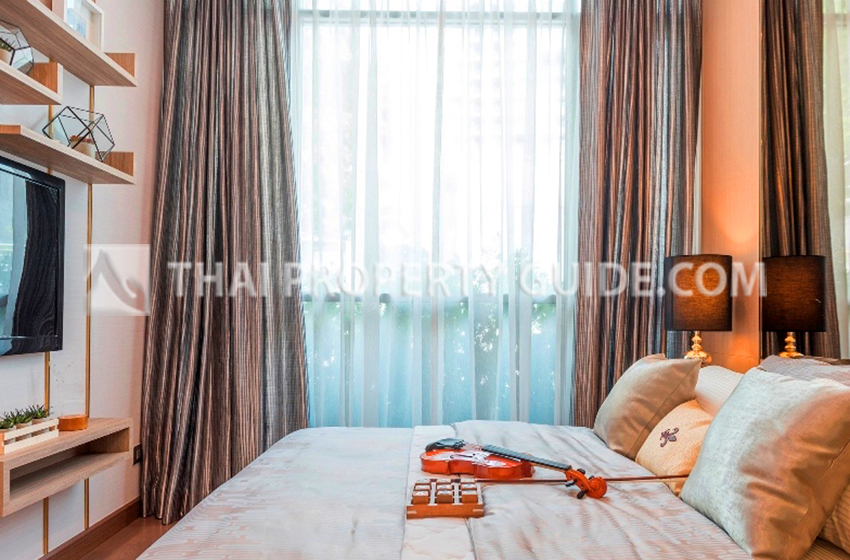 Condominium in Sukhumvit 
