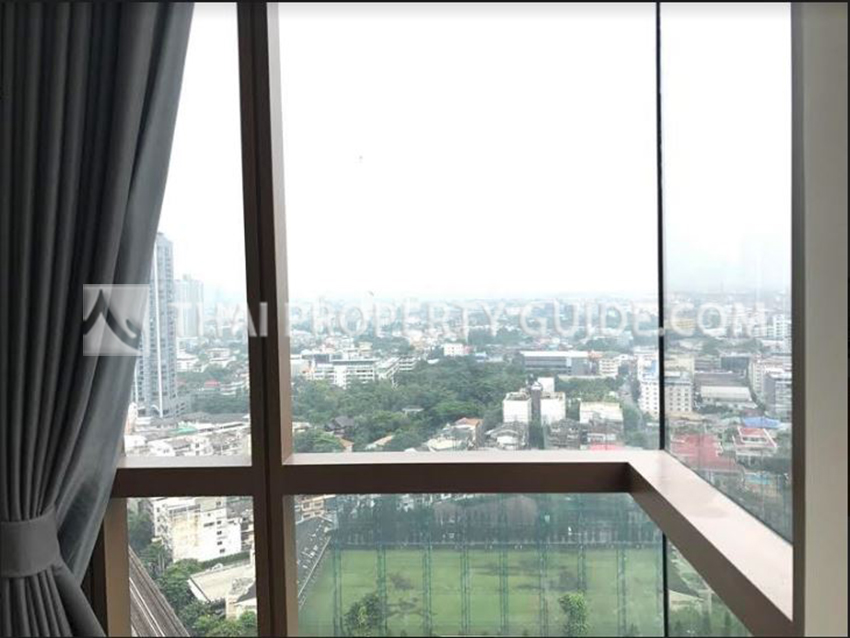 Condominium in Sukhumvit 