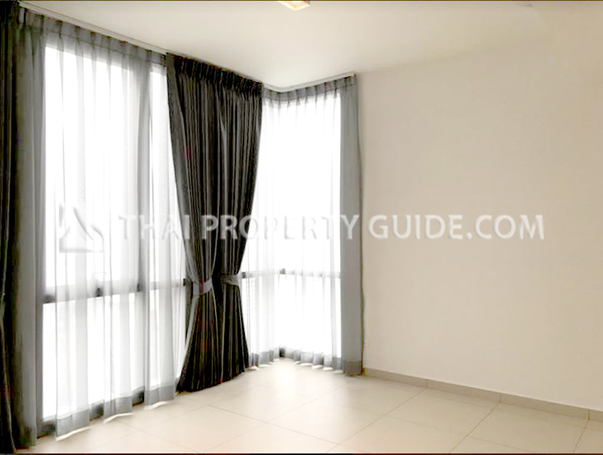 Condominium in Sukhumvit 