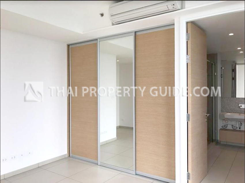 Condominium in Sukhumvit 