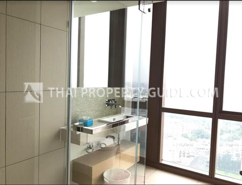 Condominium in Sukhumvit 