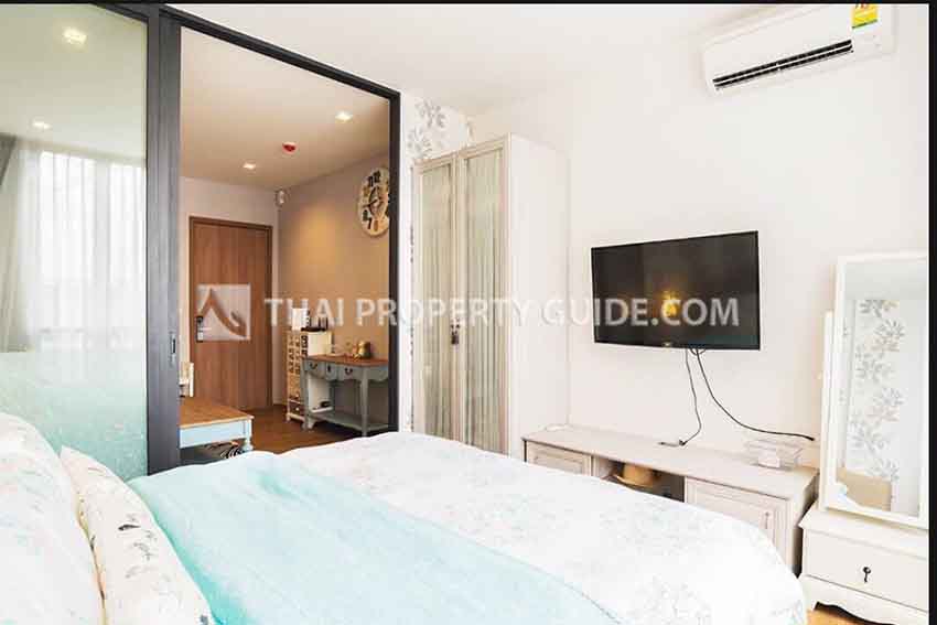 Condominium for rent in Sukhumvit