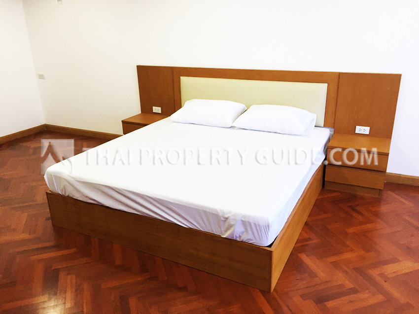 Condominium in Sukhumvit 