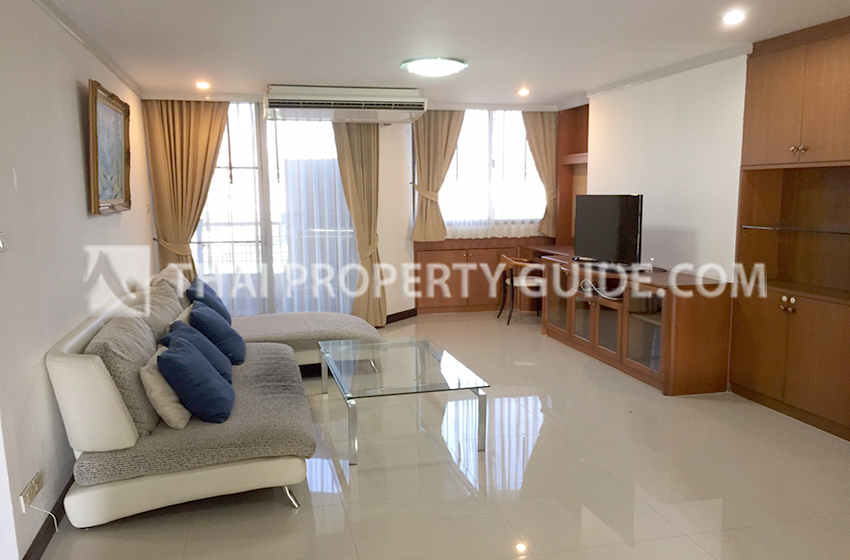 Condominium for rent in Sukhumvit