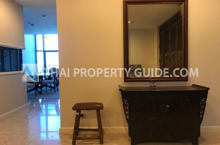 Condominium in Sukhumvit 