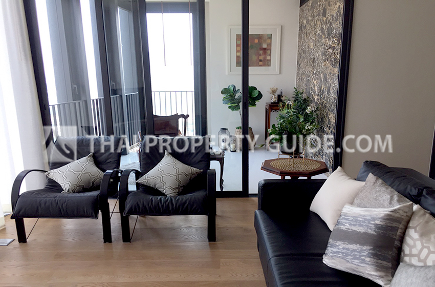 Condominium in Sukhumvit 