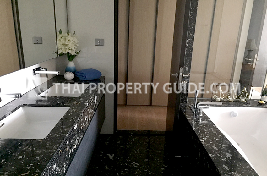 Condominium in Sukhumvit 