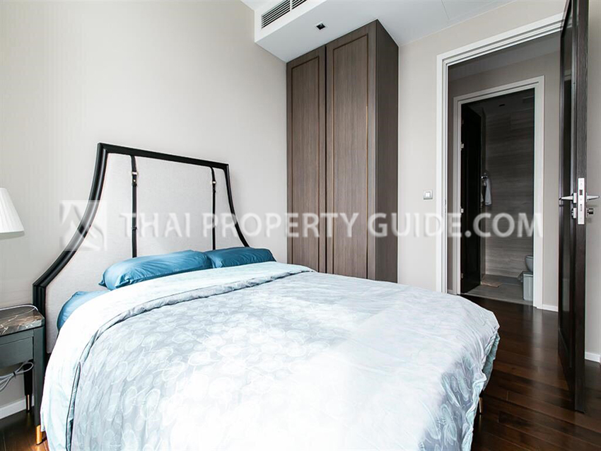 Condominium in Sukhumvit 