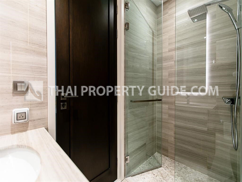 Condominium in Sukhumvit 