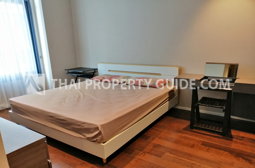 Condominium in Sukhumvit 