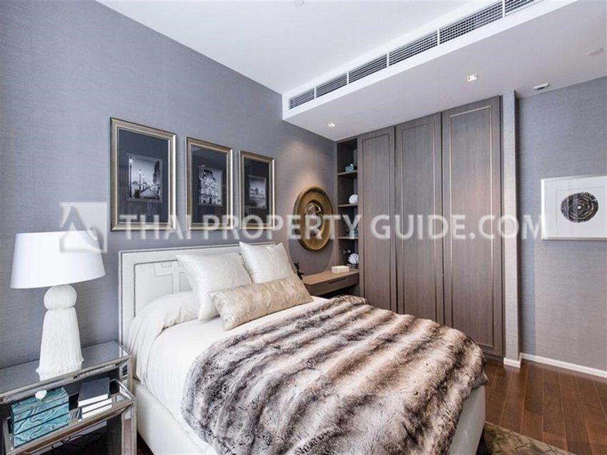 Condominium in Sukhumvit 