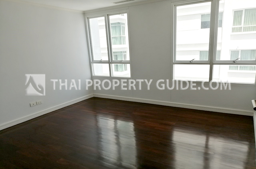 Condominium in Sukhumvit 