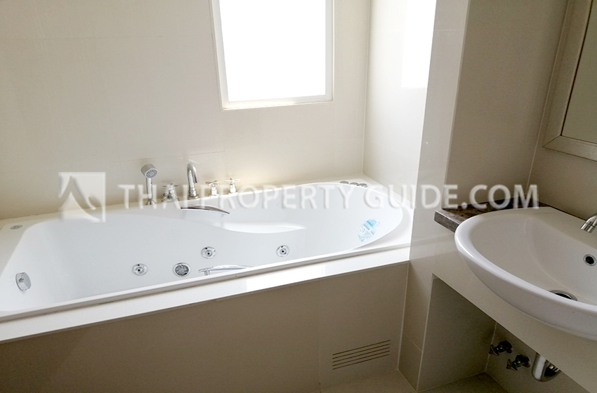 Condominium in Sukhumvit 