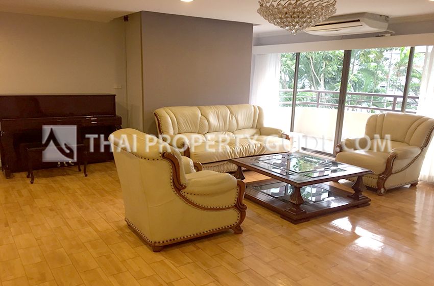 Condominium for rent in Sukhumvit