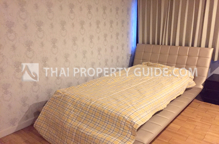 Condominium in Sukhumvit 