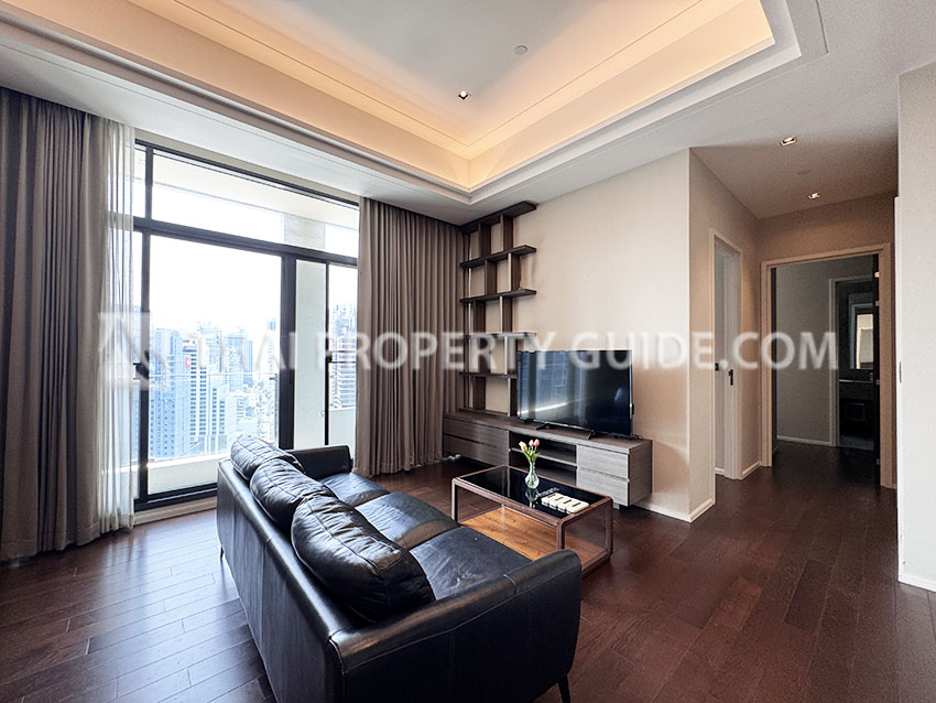 Condominium in Sukhumvit