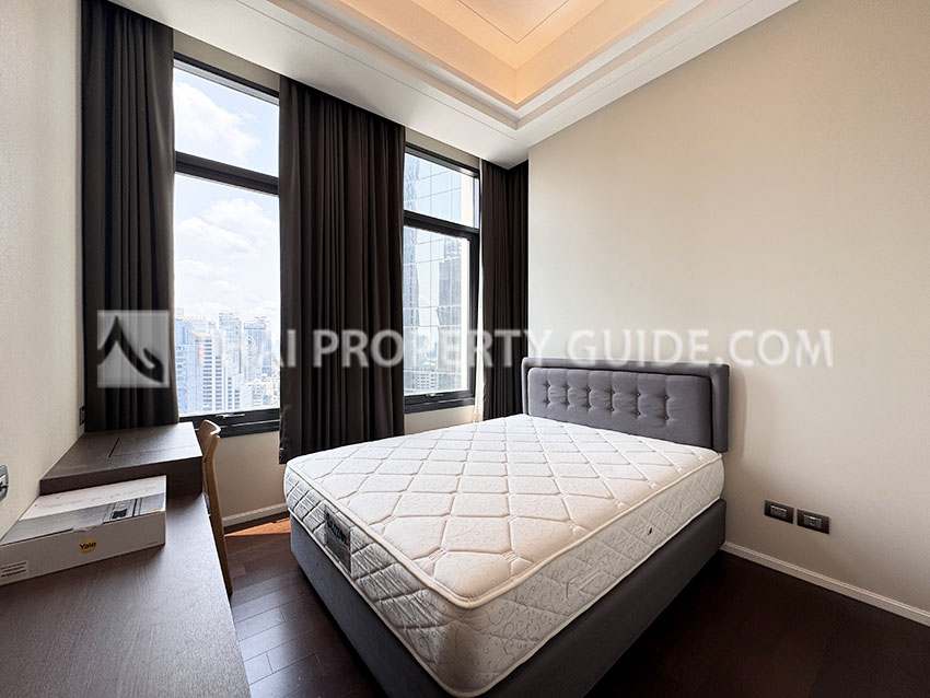 Condominium in Sukhumvit 