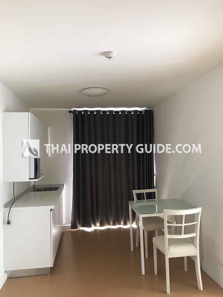 Condominium for rent in Sukhumvit