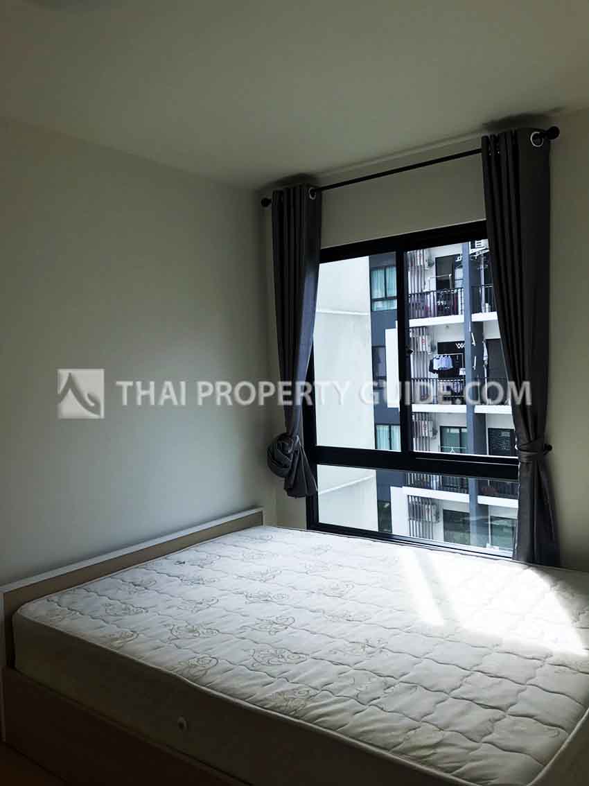 Condominium in Sukhumvit 