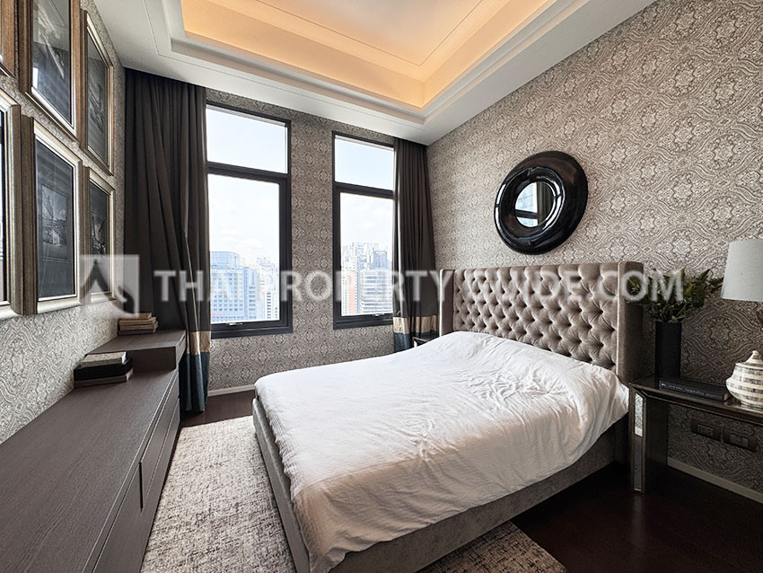 Condominium in Sukhumvit 