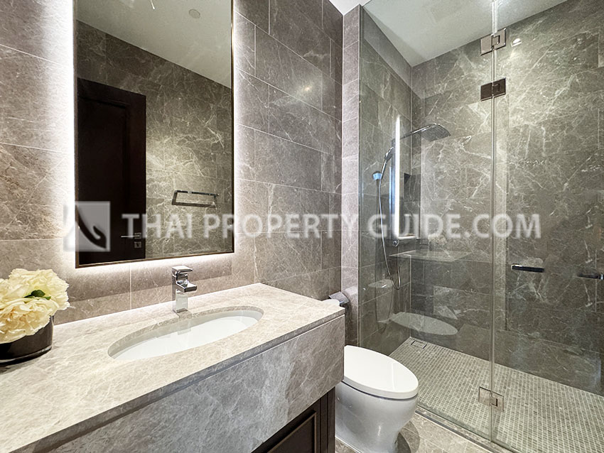 Condominium in Sukhumvit 