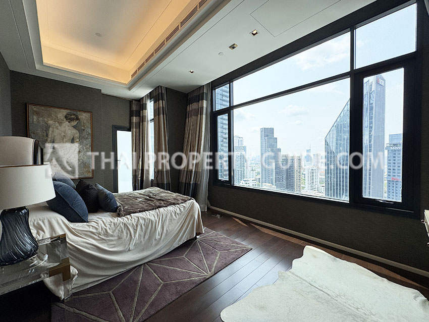 Condominium in Sukhumvit 